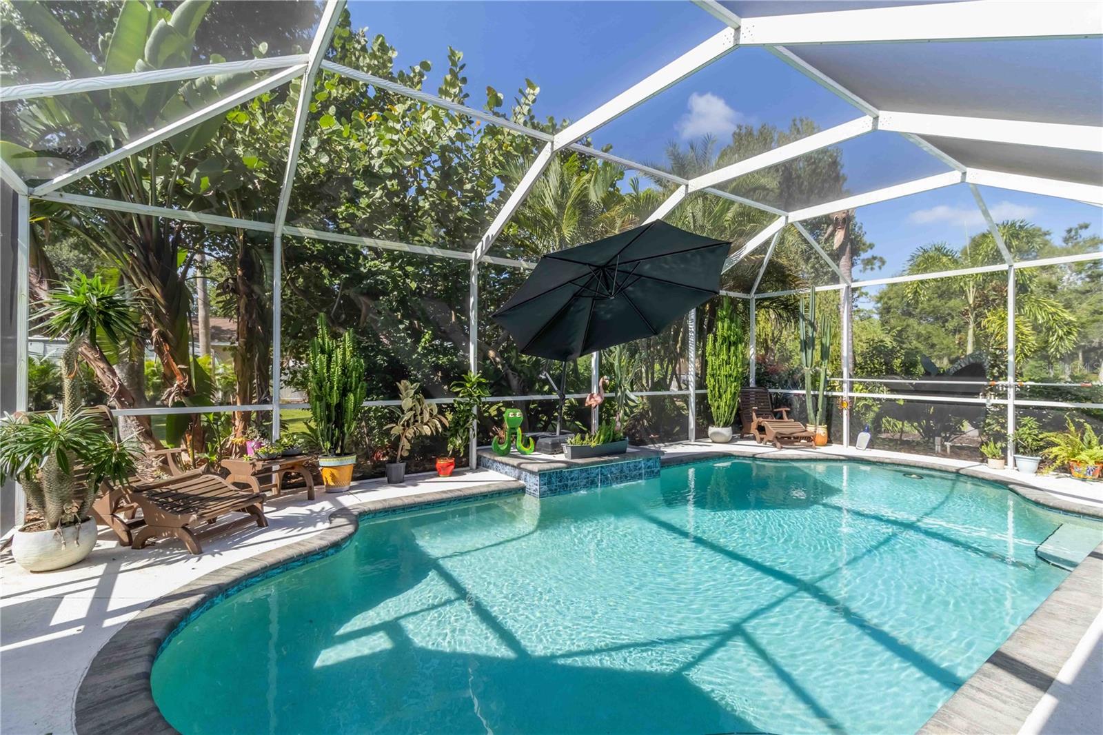 MILL CREEK PH V-B - Residential