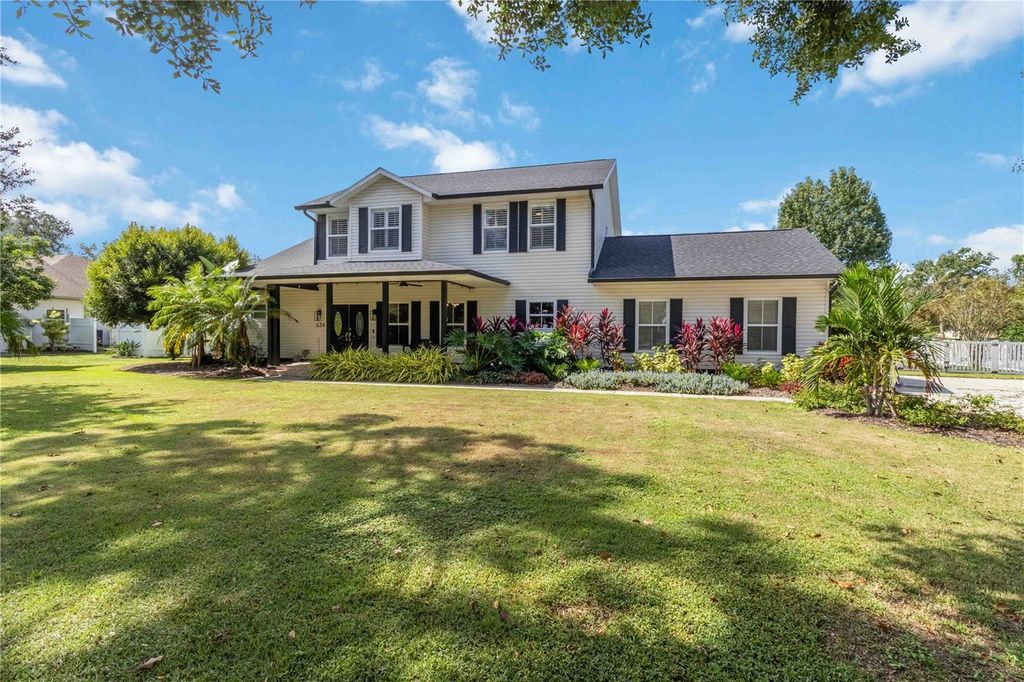 Photo of 634 137th Street NE, Bradenton, FL 34212 (MLS # A4666747)