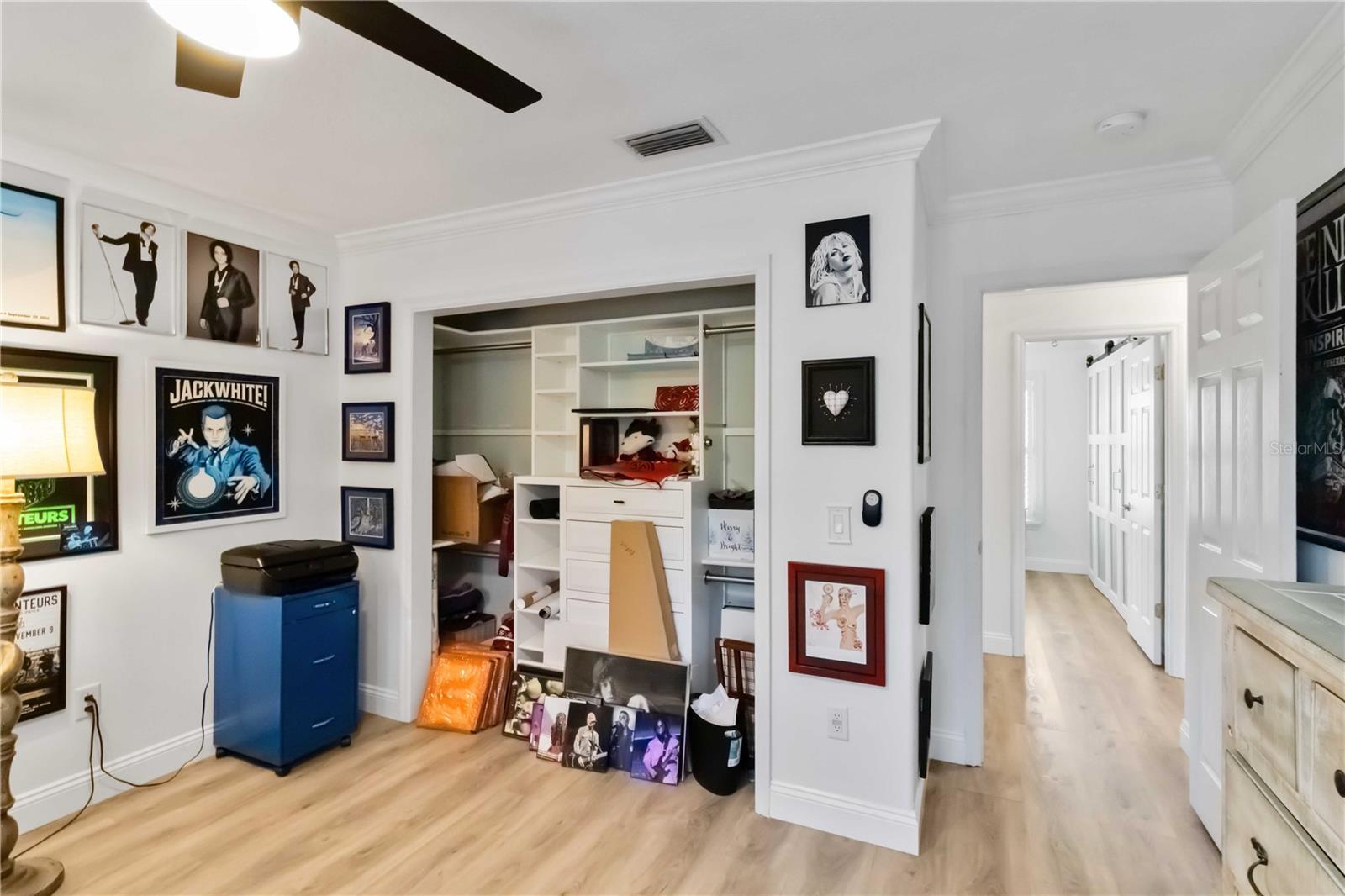 MILL CREEK PH V-B - Residential