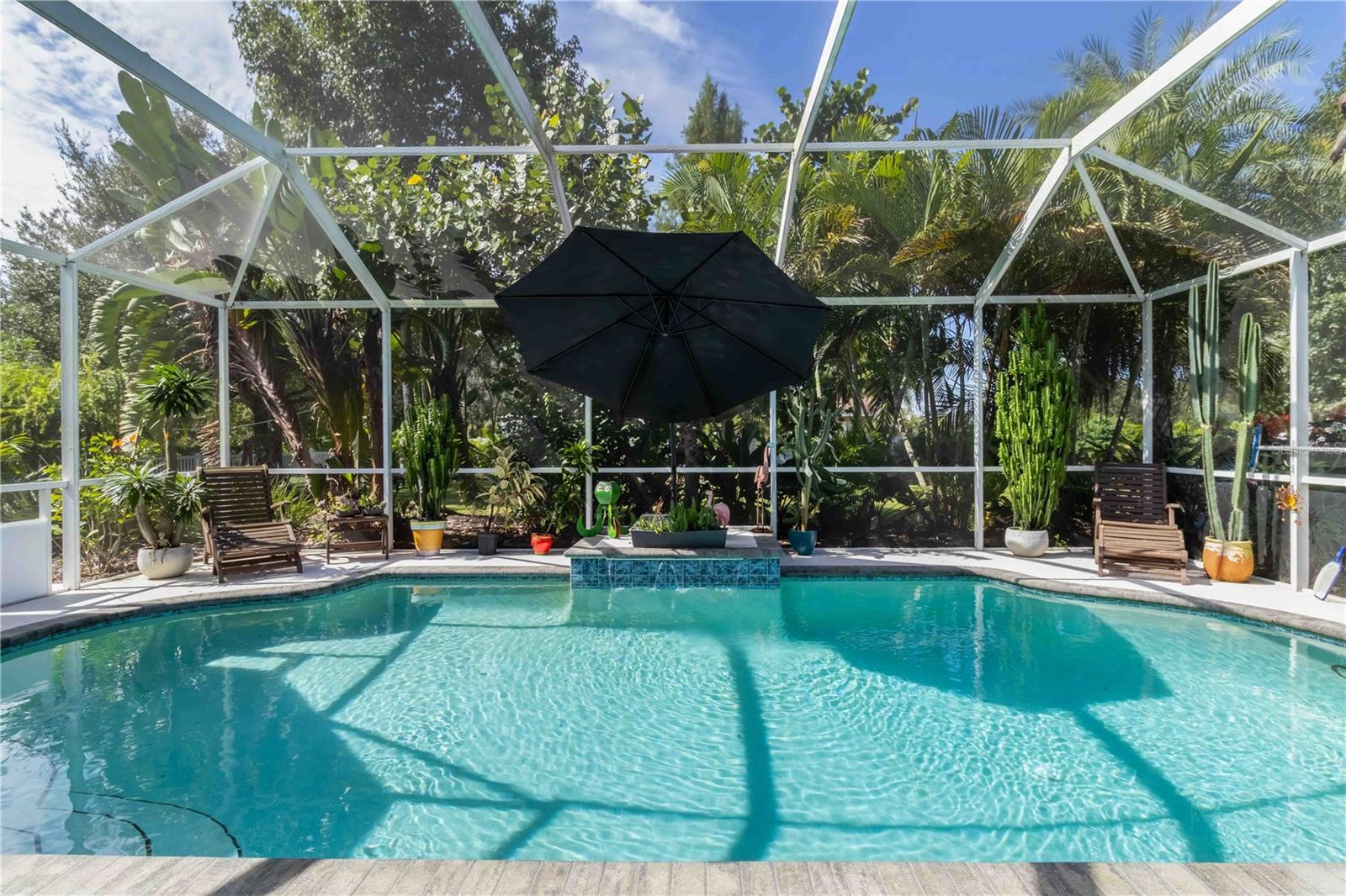 MILL CREEK PH V-B - Residential