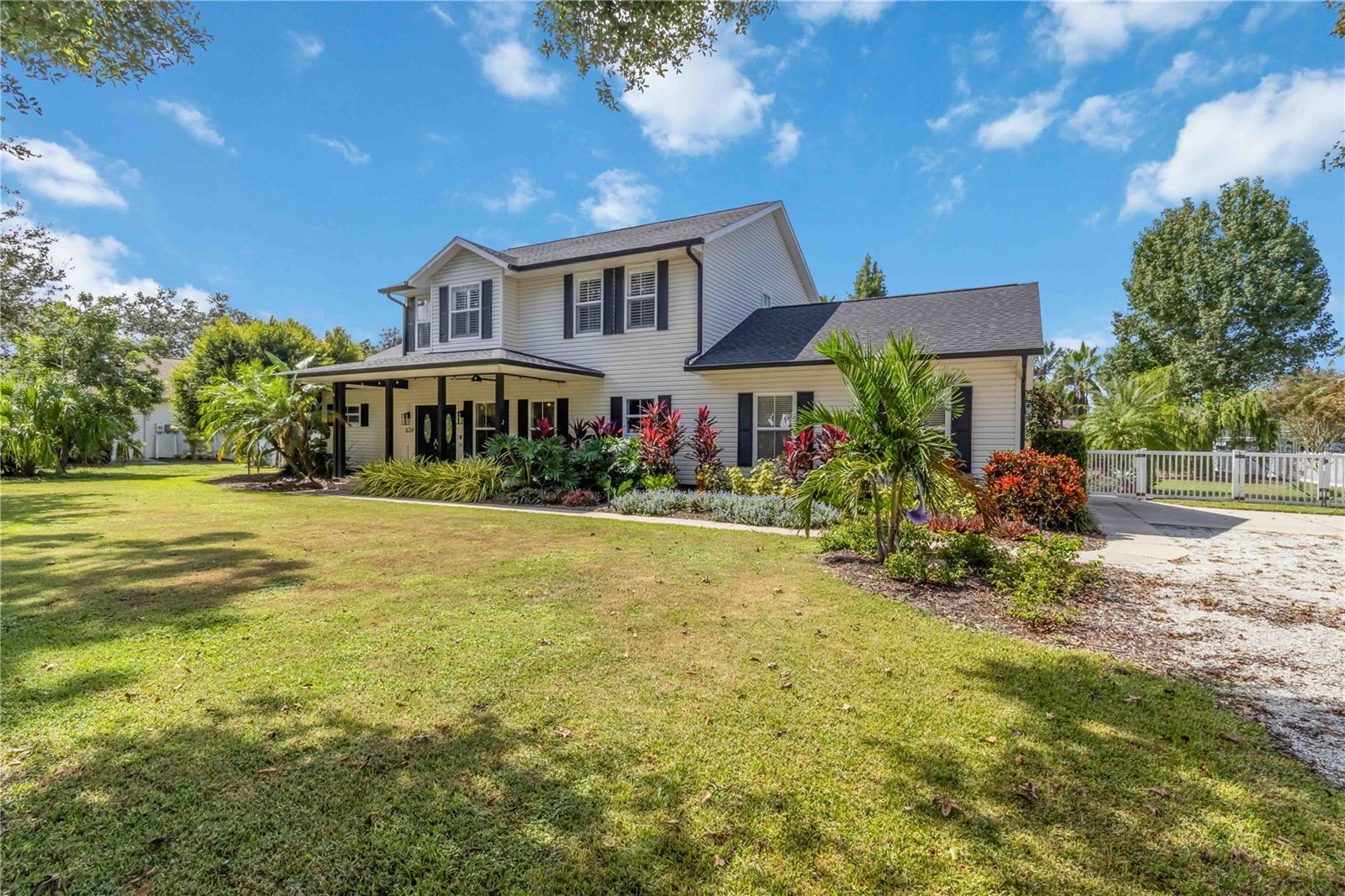 MILL CREEK PH V-B - Residential