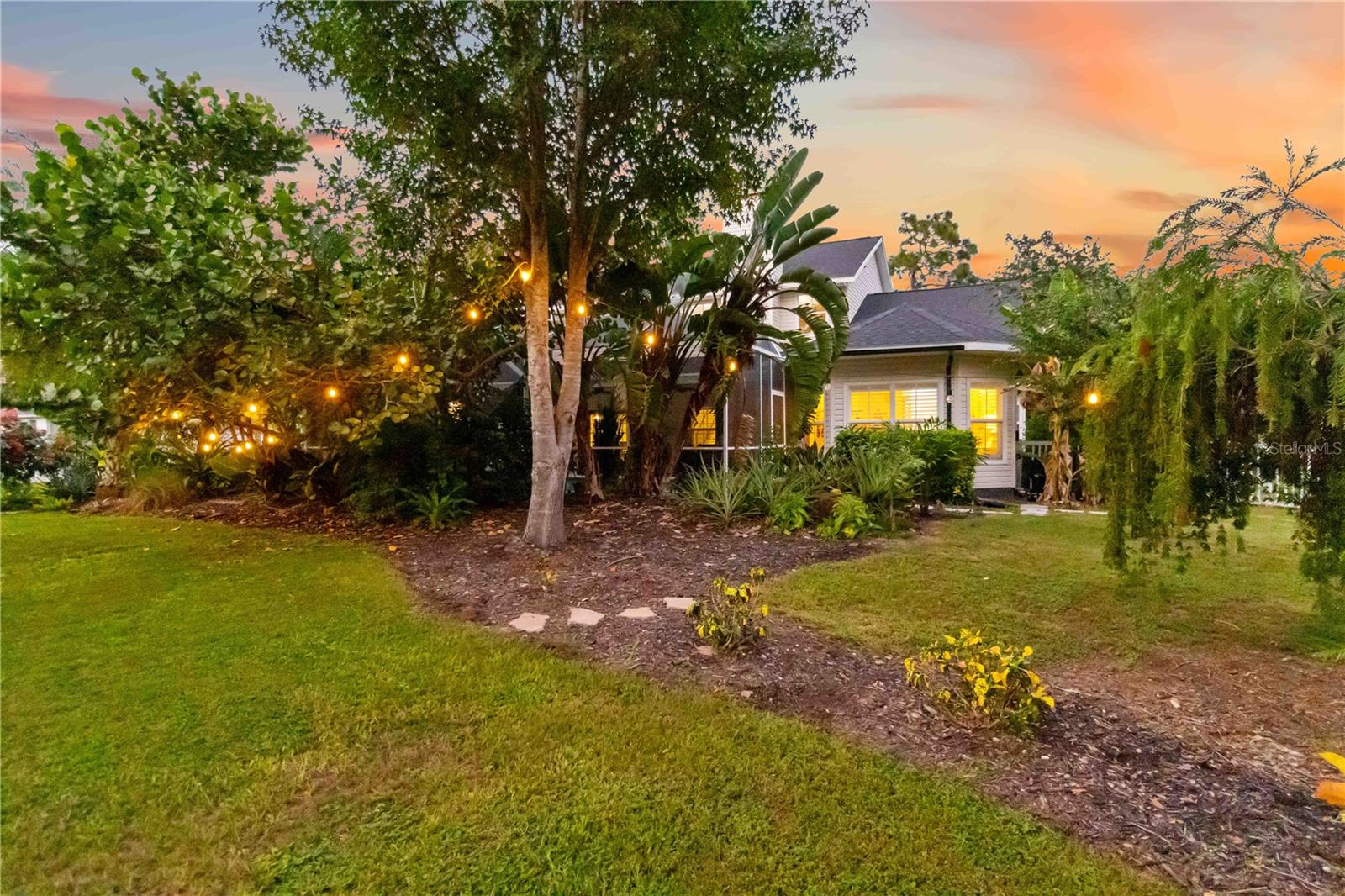 MILL CREEK PH V-B - Residential