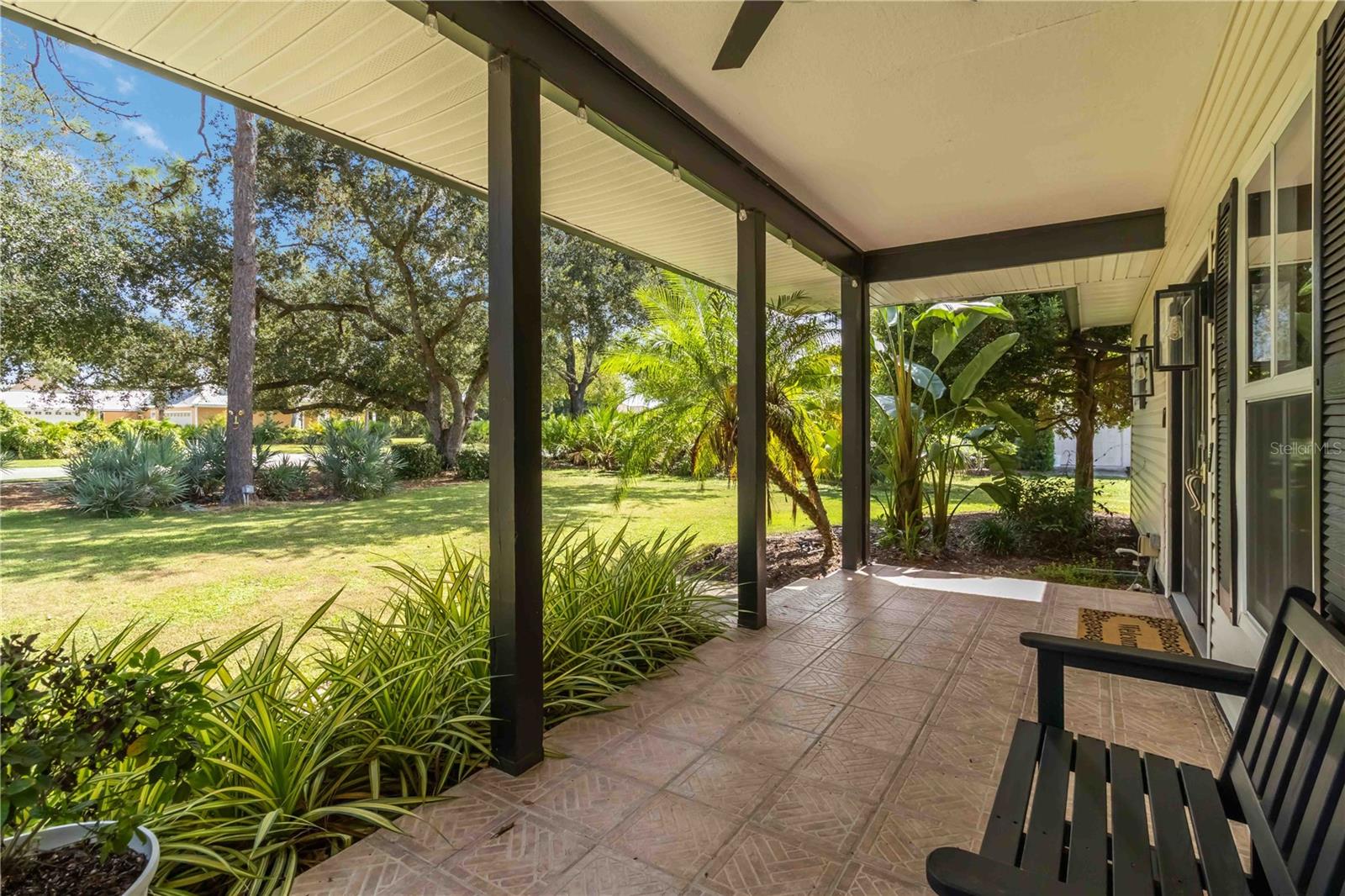 MILL CREEK PH V-B - Residential