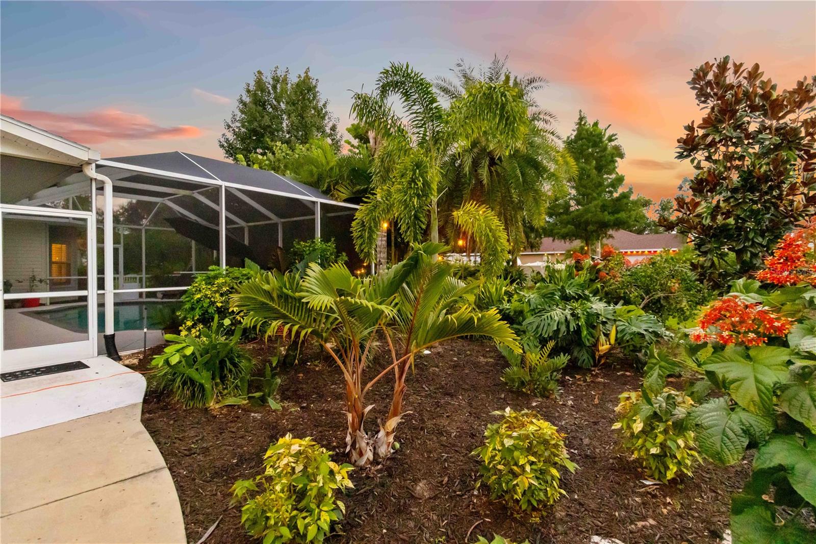 MILL CREEK PH V-B - Residential