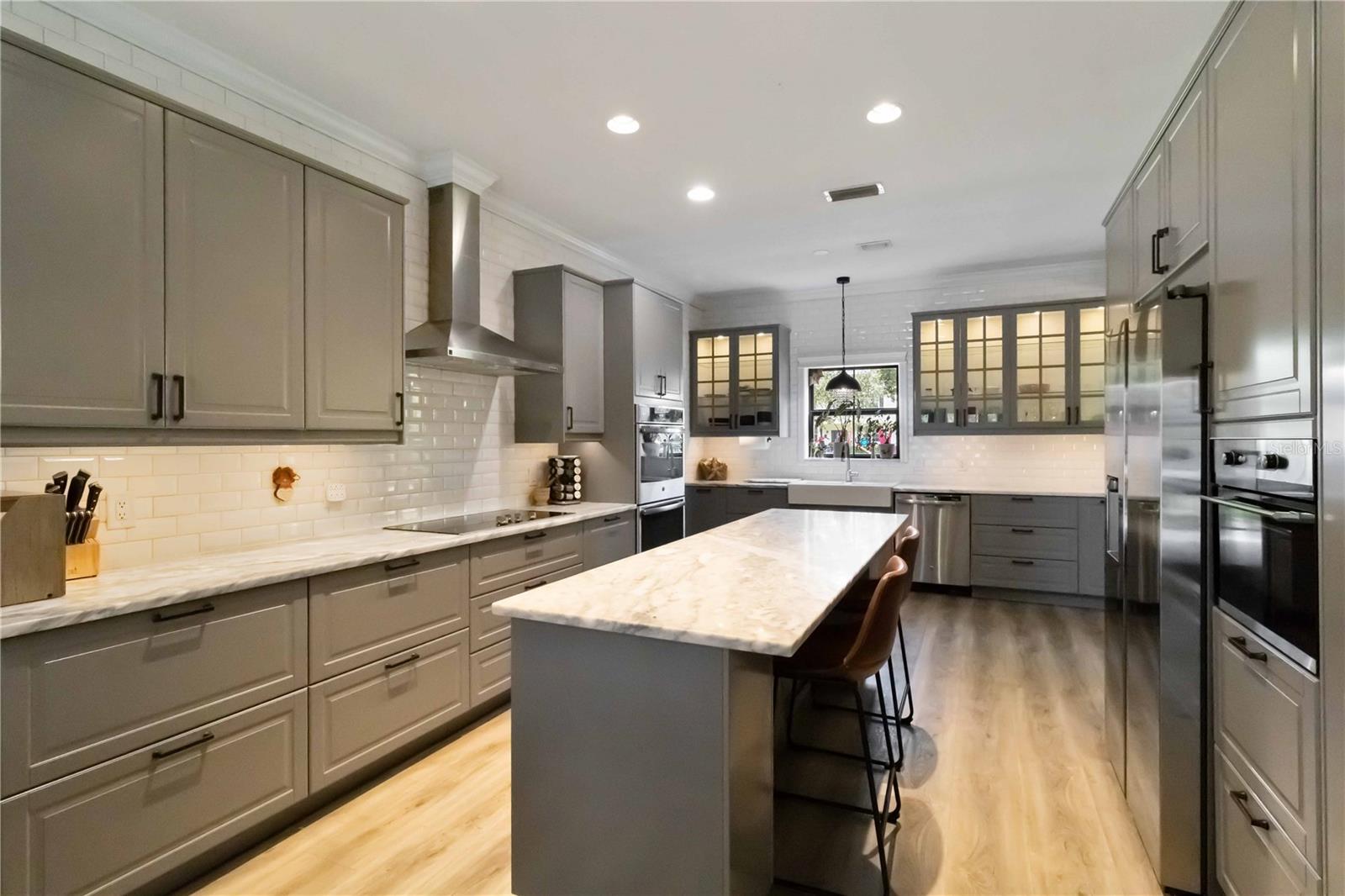 MILL CREEK PH V-B - Residential