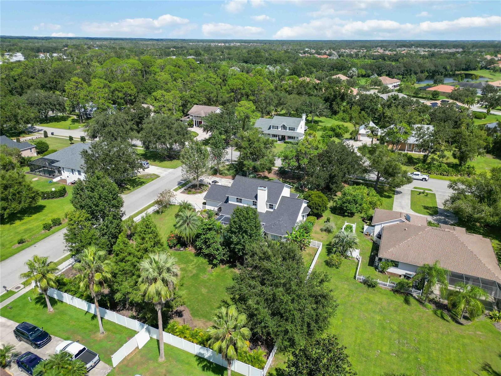 MILL CREEK PH V-B - Residential