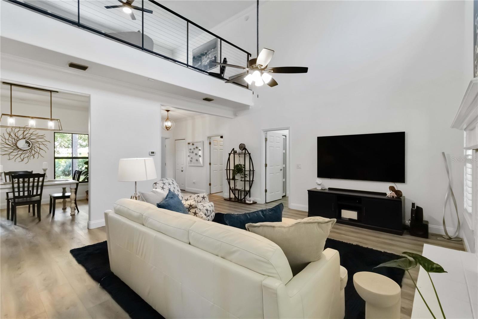 MILL CREEK PH V-B - Residential