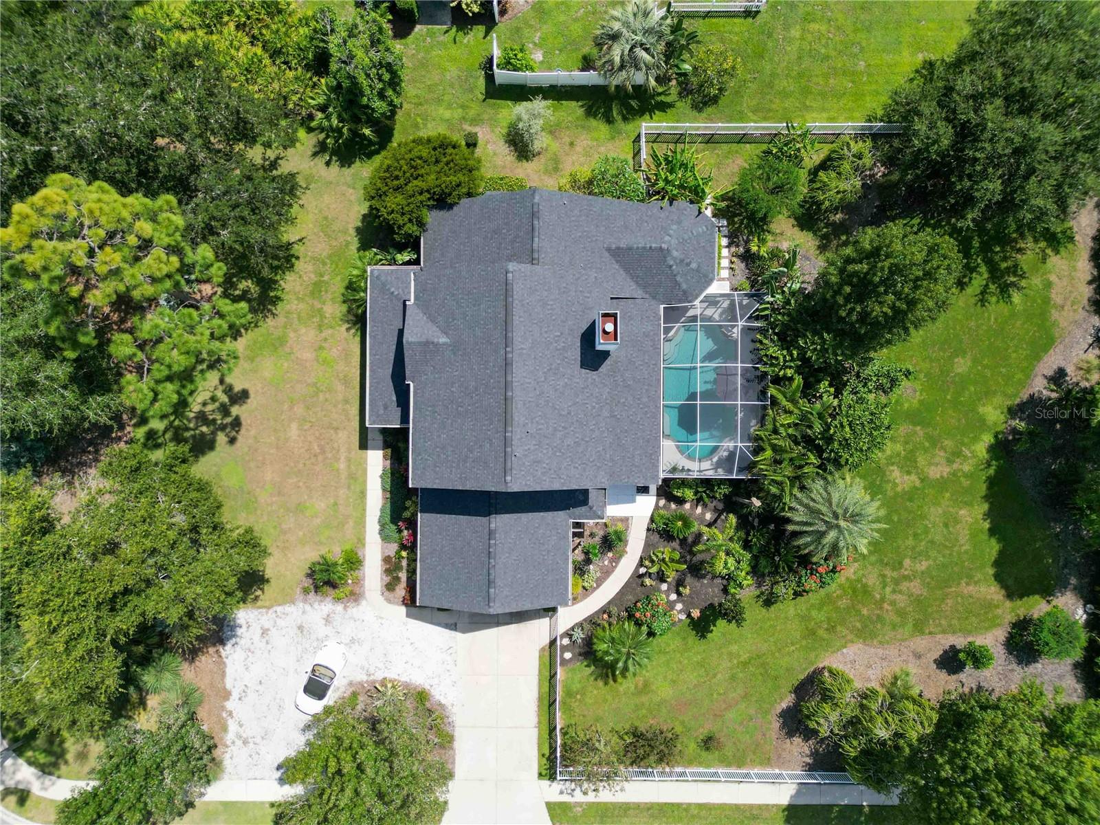 MILL CREEK PH V-B - Residential