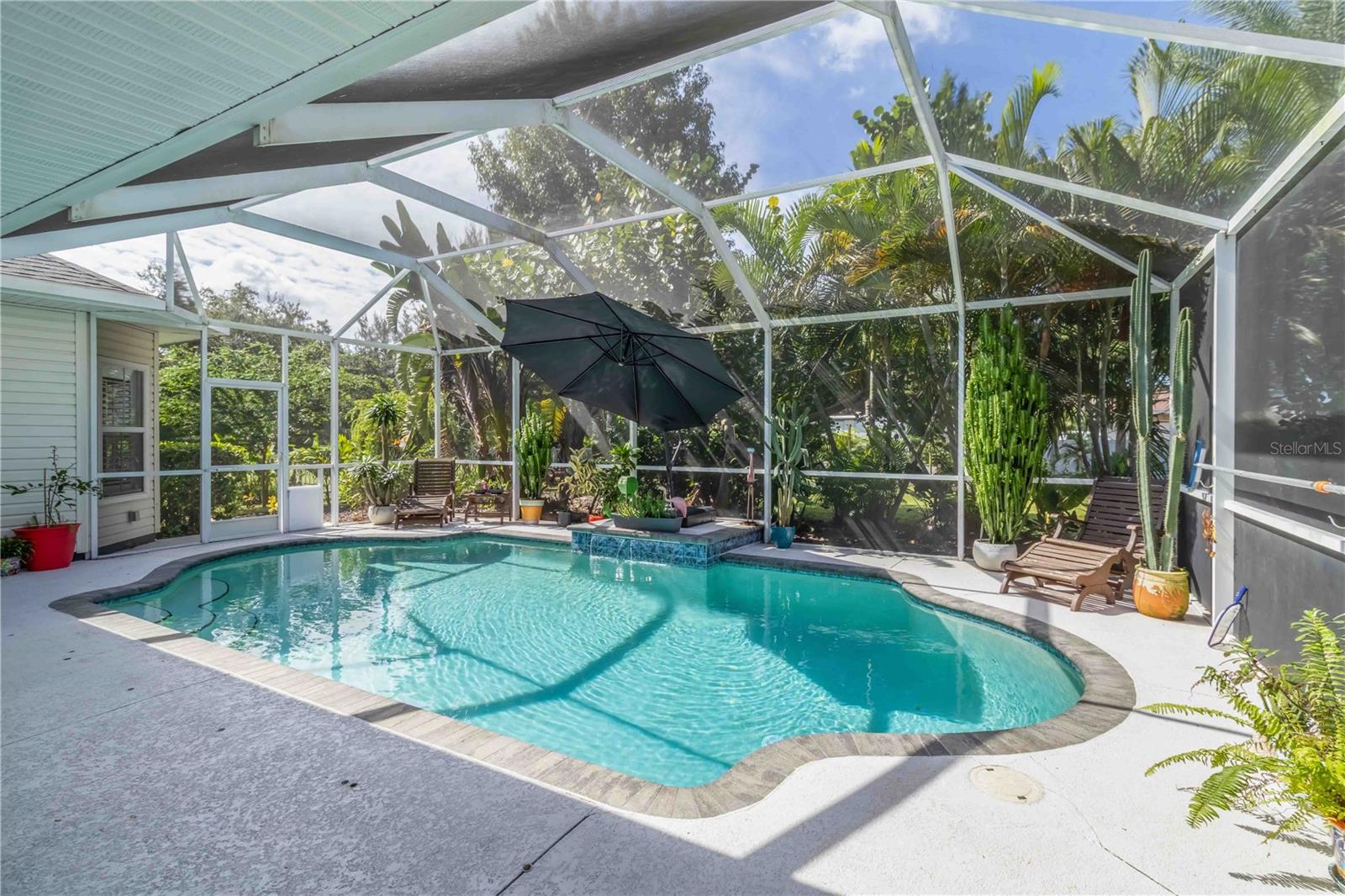 MILL CREEK PH V-B - Residential