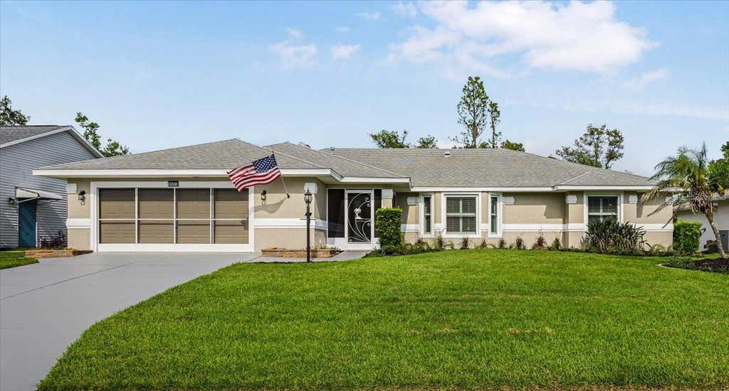 Photo of 6501 Borg Street, Leesburg, FL 34748 (MLS # TB8538306)