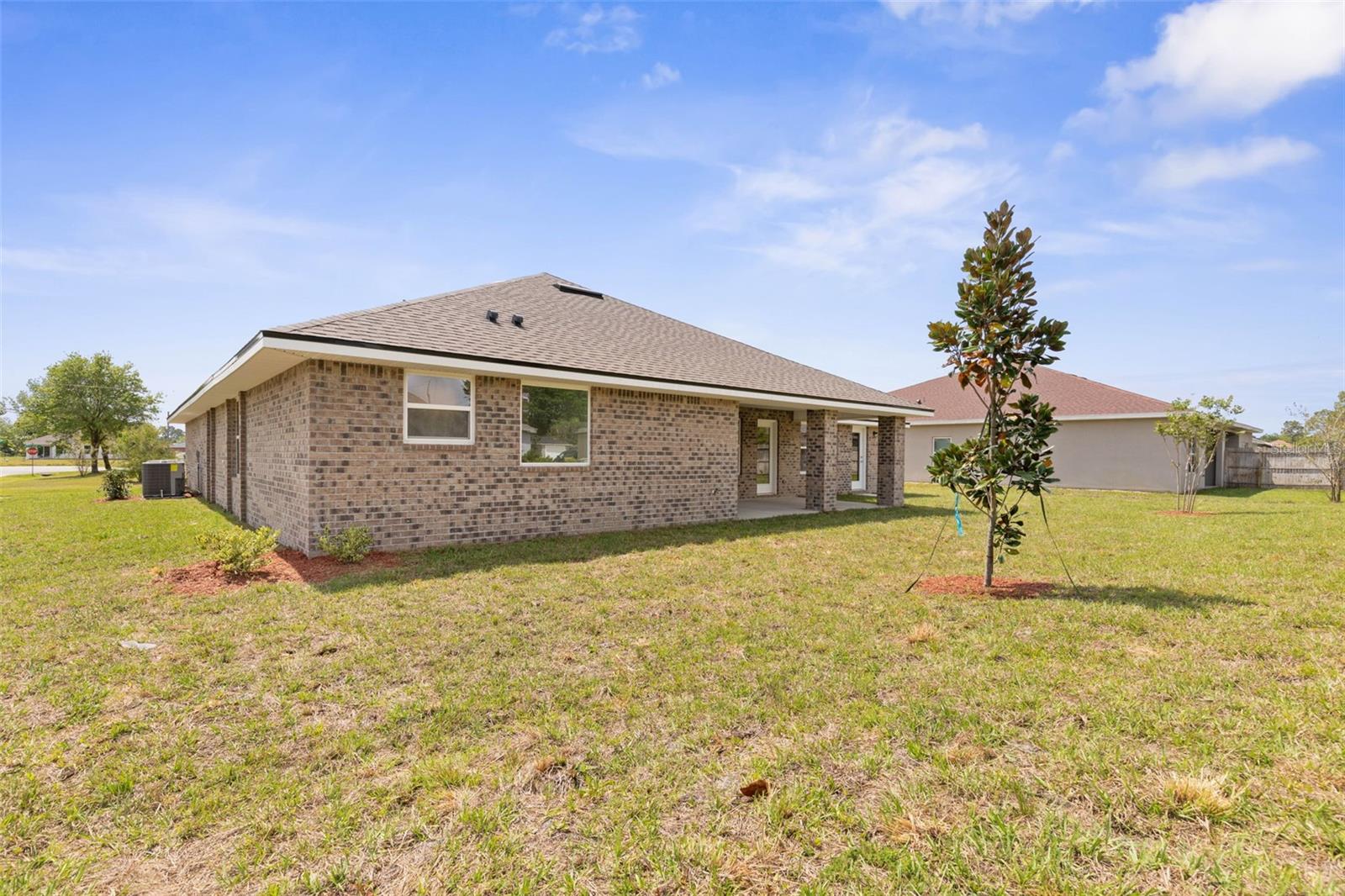 PALM COAST SEC 33 - Residential