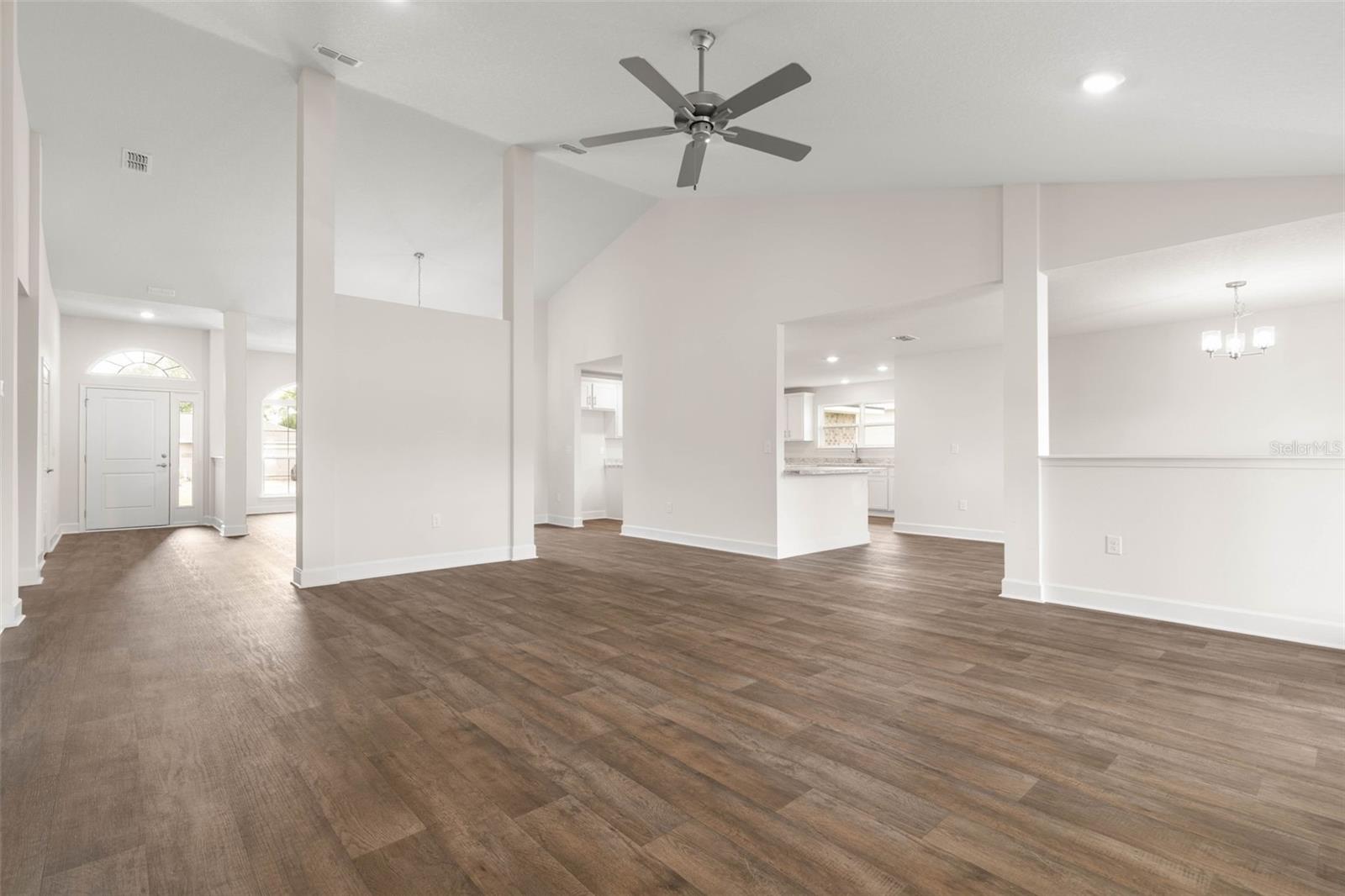 PALM COAST SEC 33 - Residential