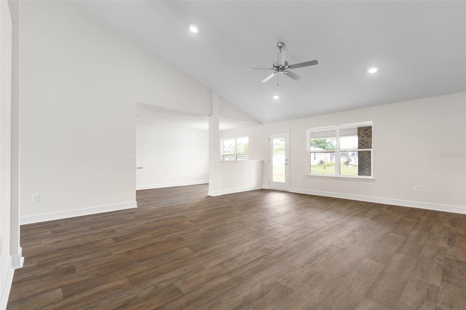 PALM COAST SEC 33 - Residential