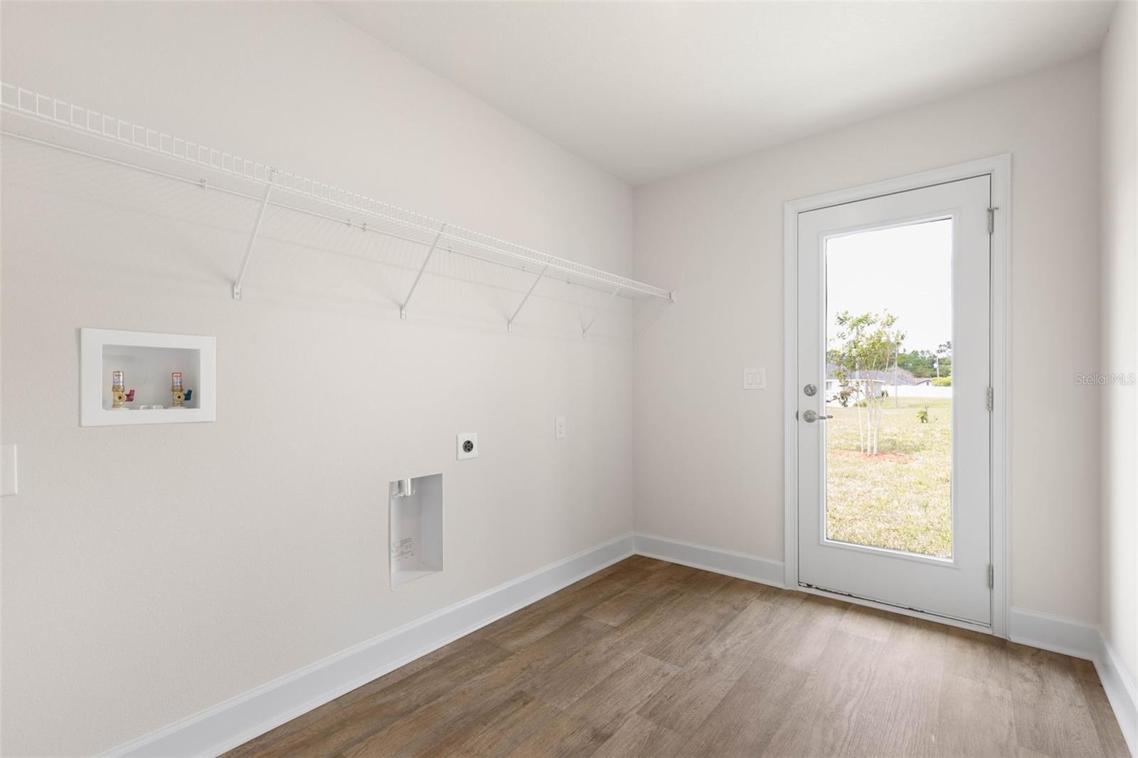 PALM COAST SEC 33 - Residential