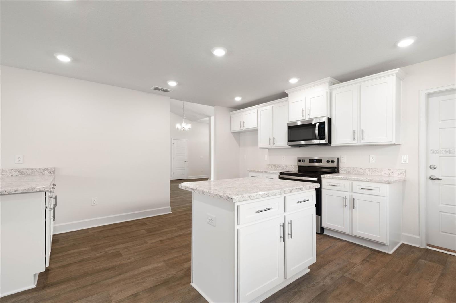 PALM COAST SEC 33 - Residential