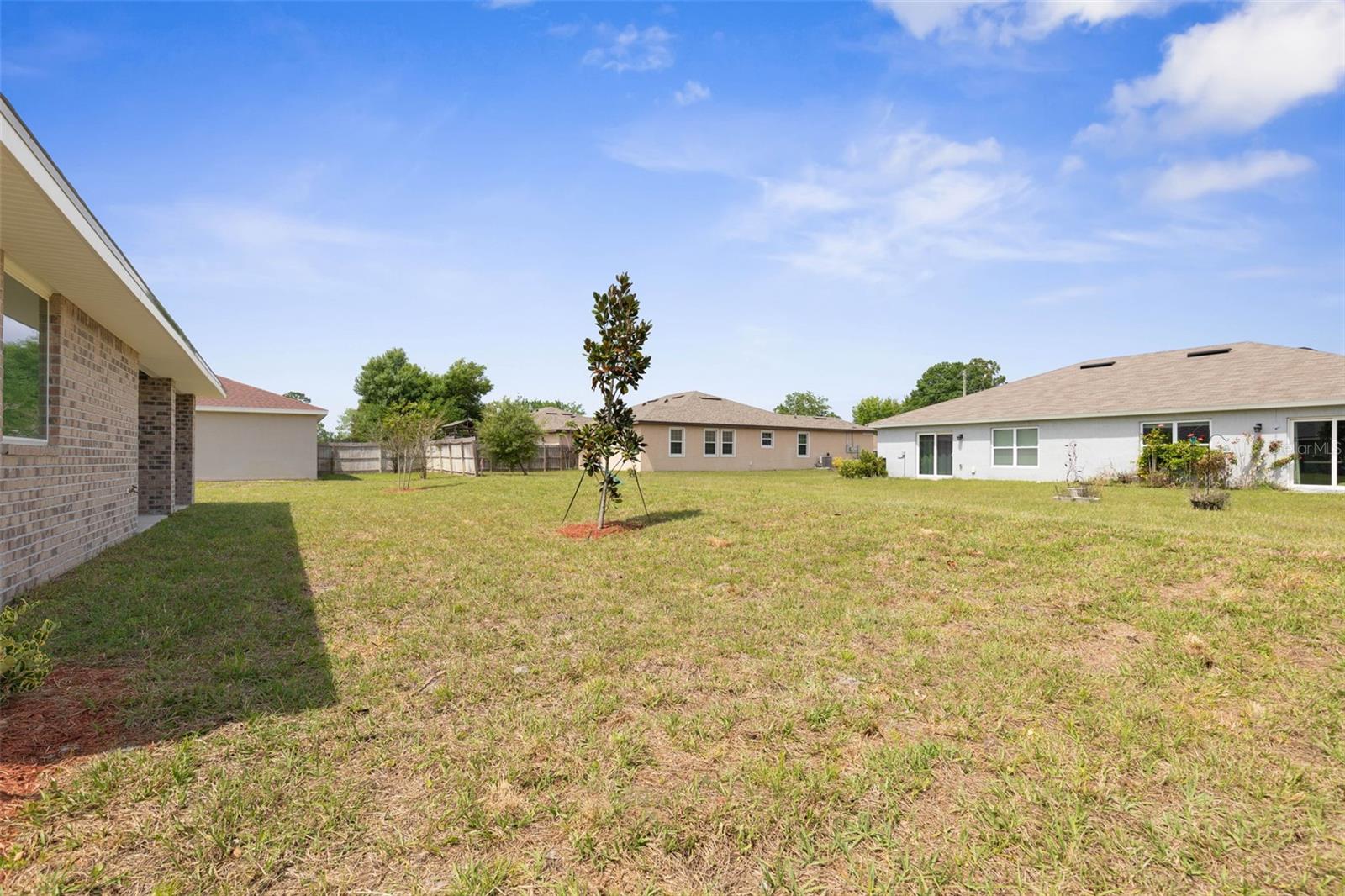 PALM COAST SEC 33 - Residential