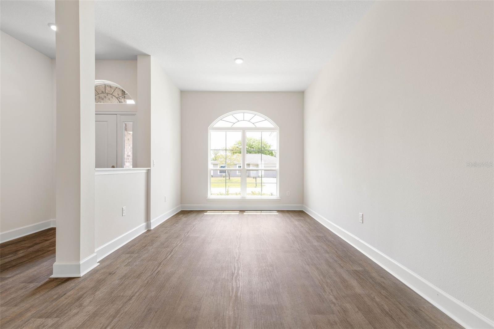 PALM COAST SEC 33 - Residential