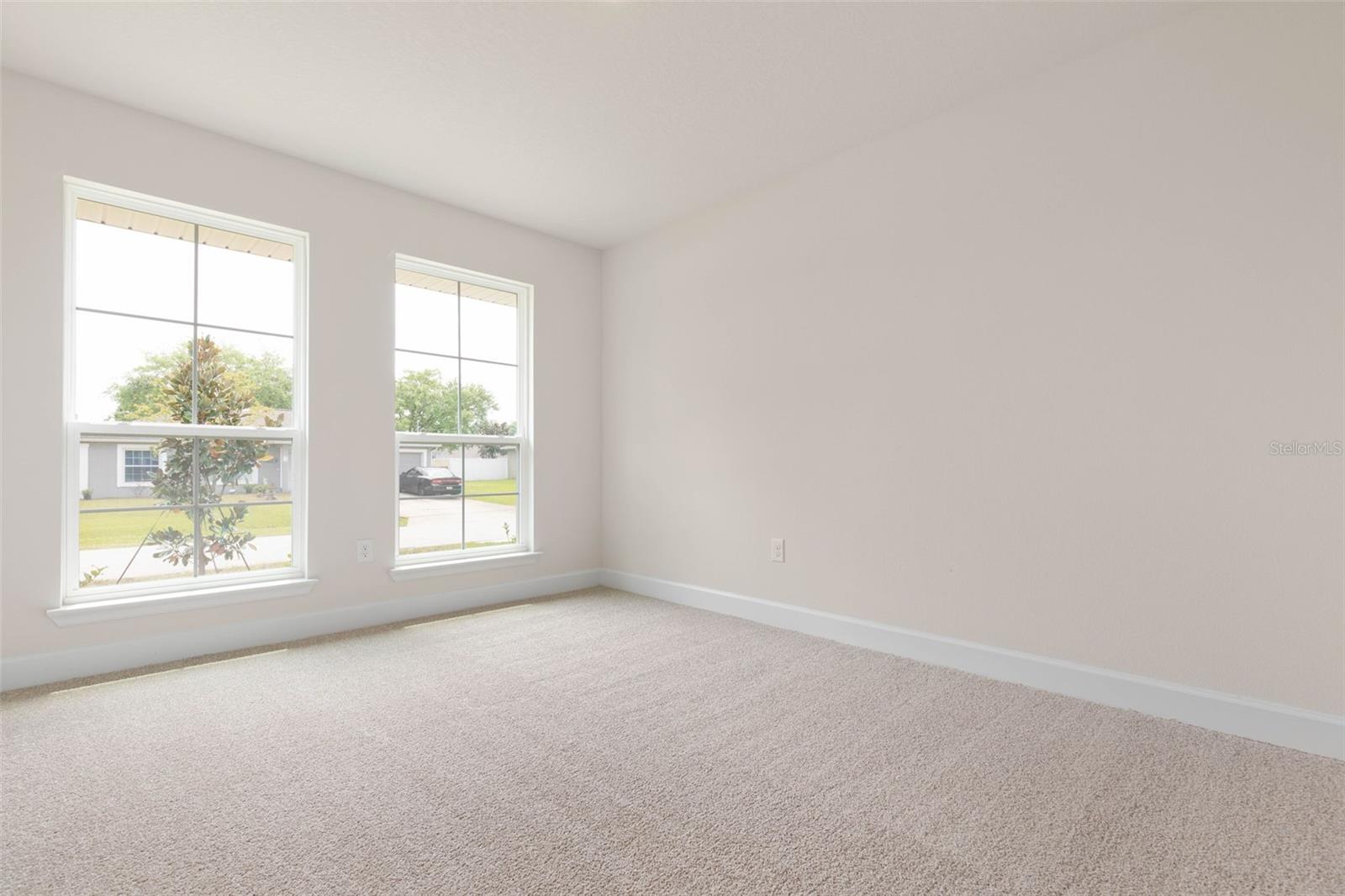 PALM COAST SEC 33 - Residential