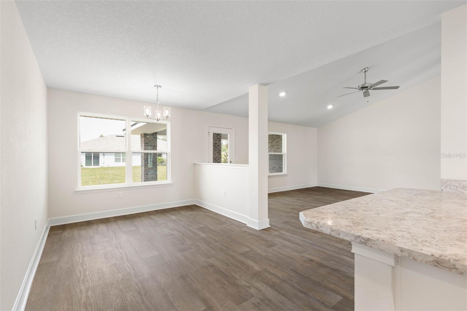 PALM COAST SEC 33 - Residential