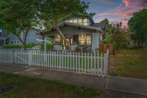 A home in TAMPA