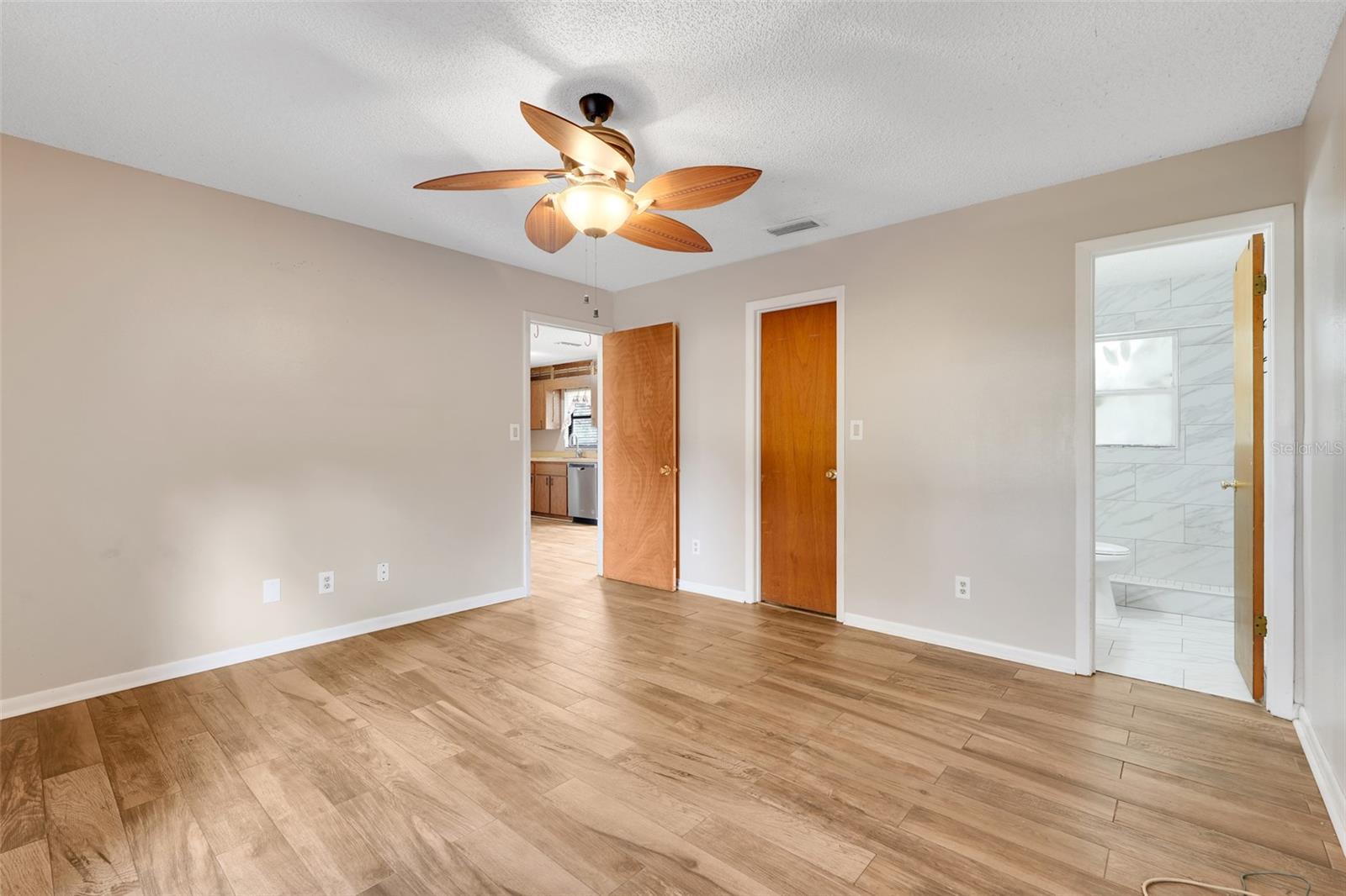 UNINCORPORATED - Residential