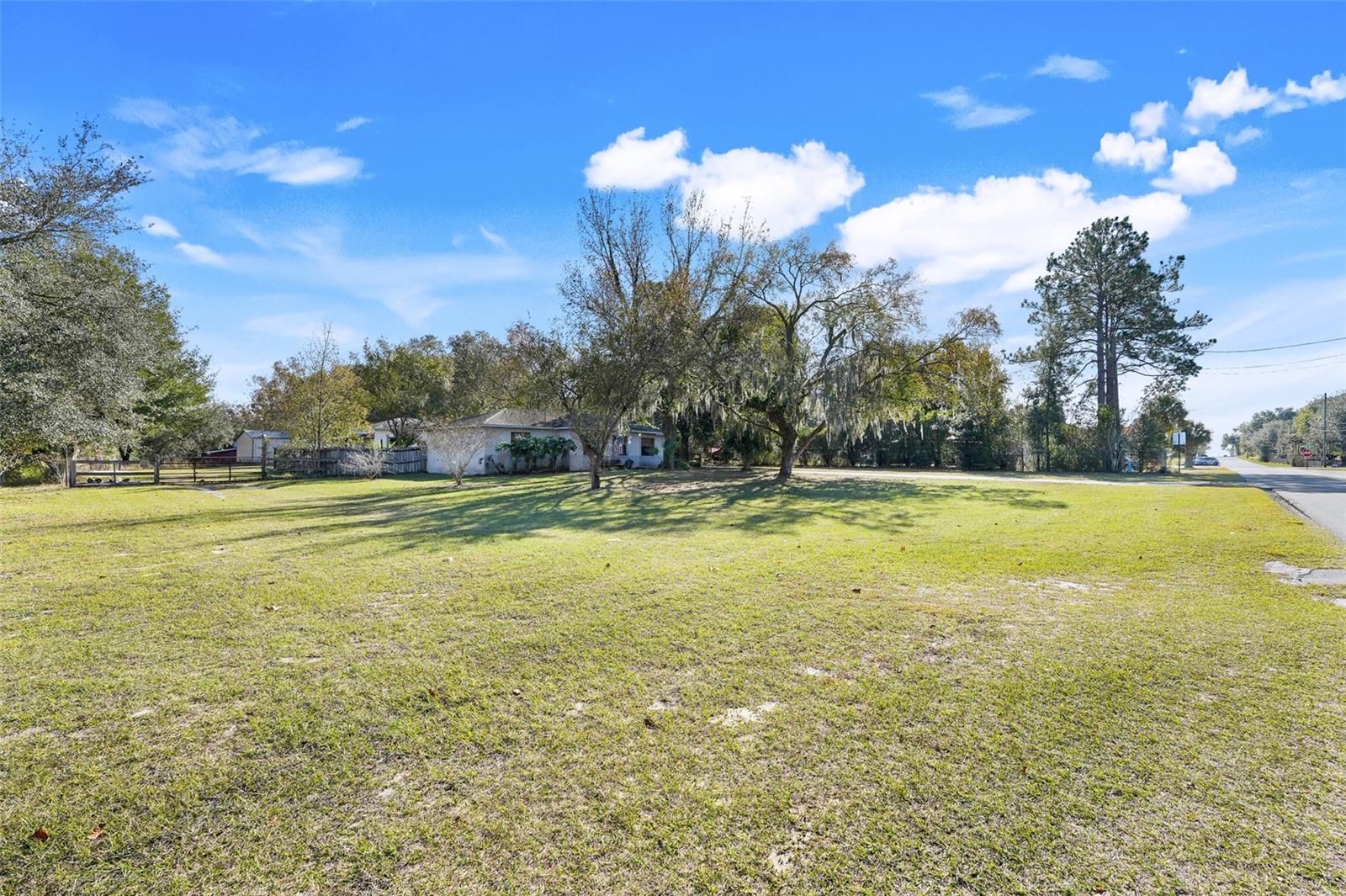 UNINCORPORATED - Residential