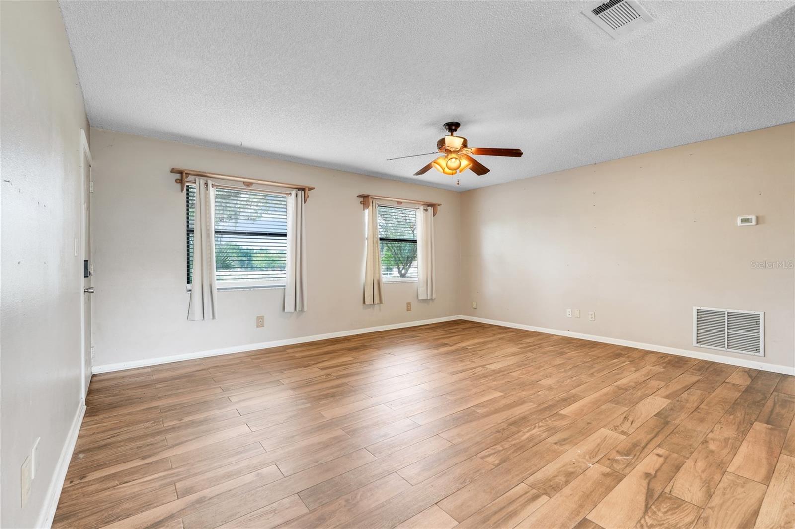 UNINCORPORATED - Residential