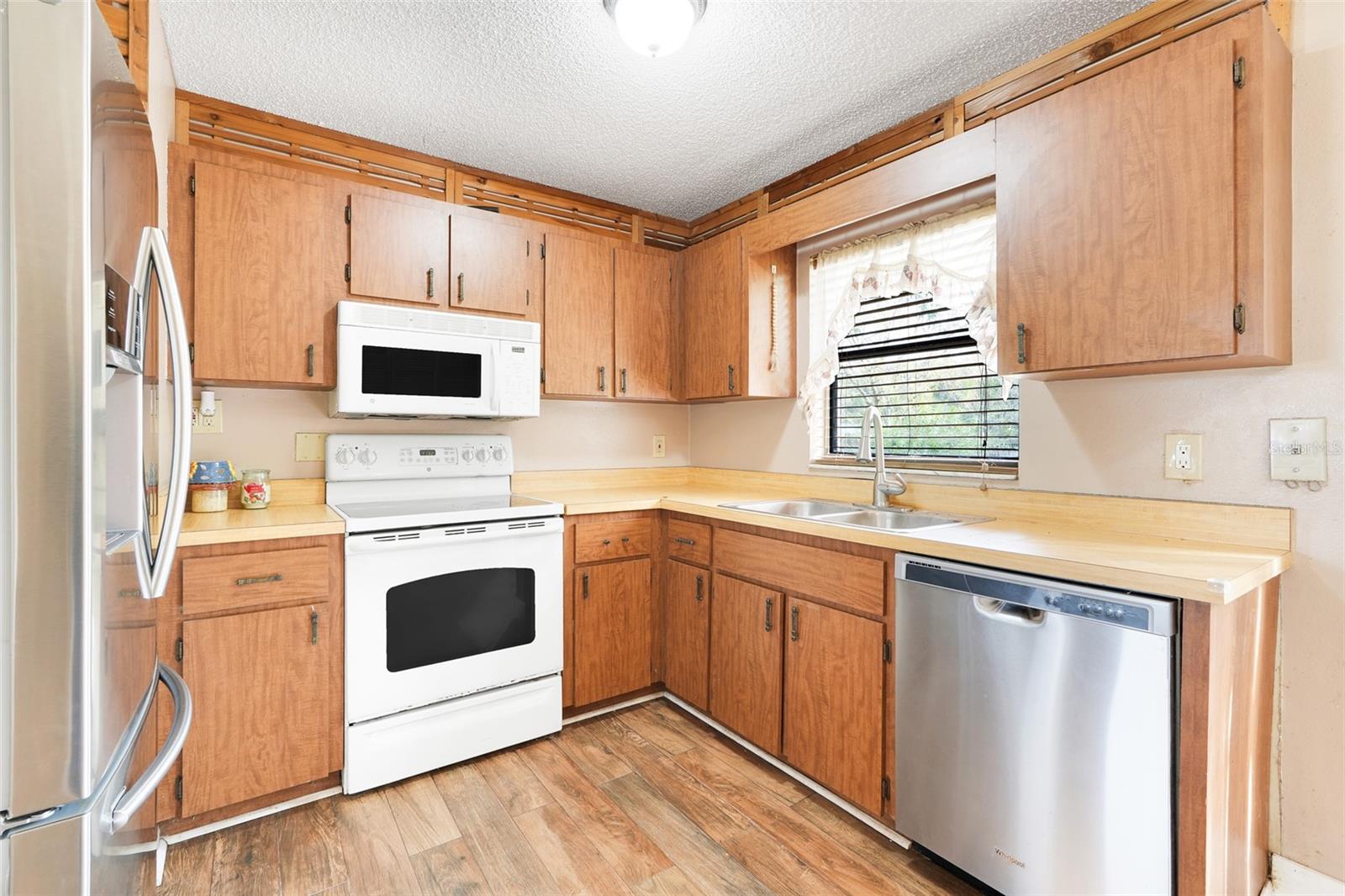 UNINCORPORATED - Residential