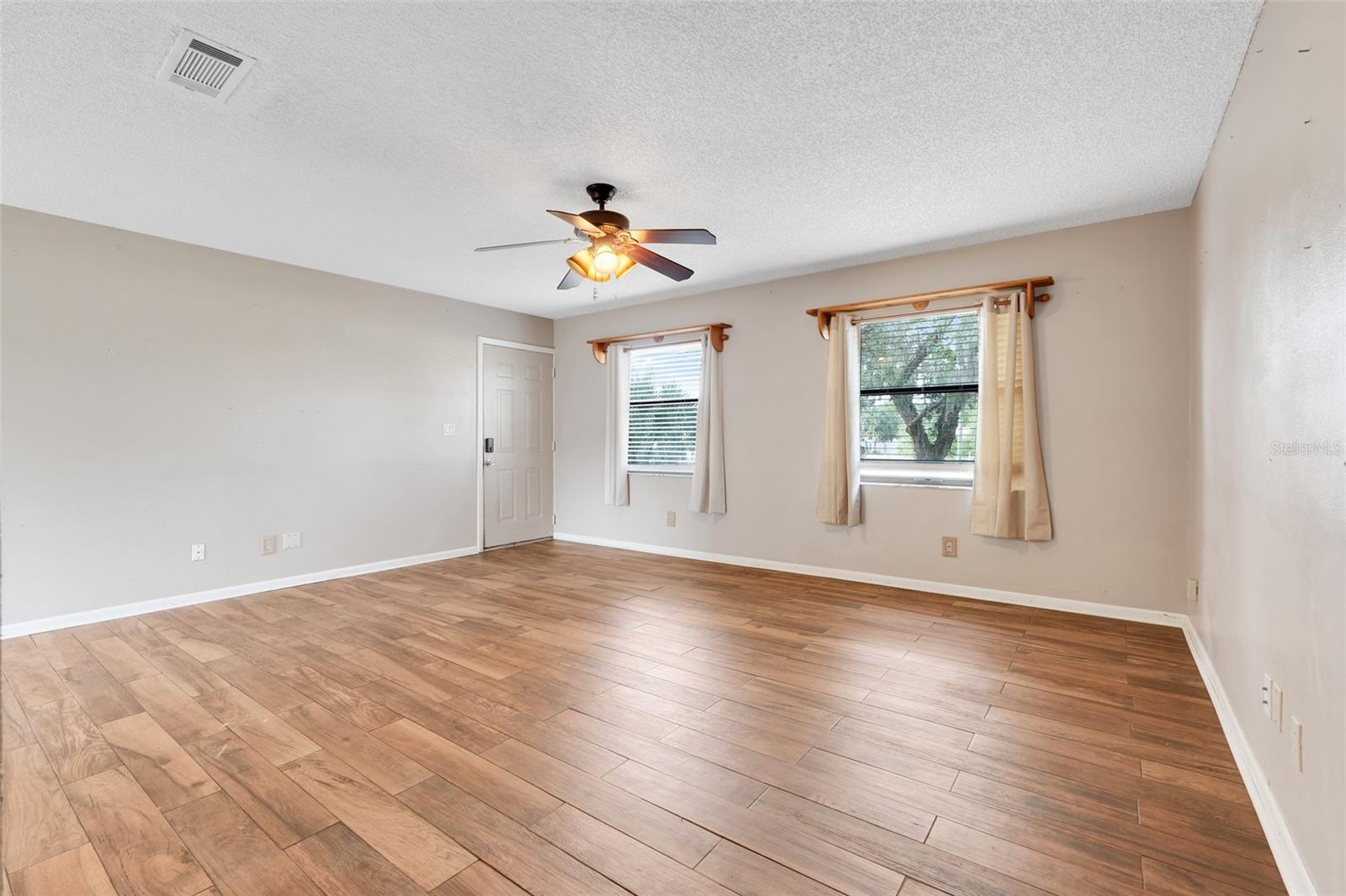 UNINCORPORATED - Residential