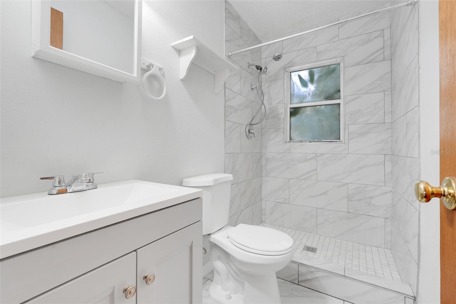 UNINCORPORATED - Residential