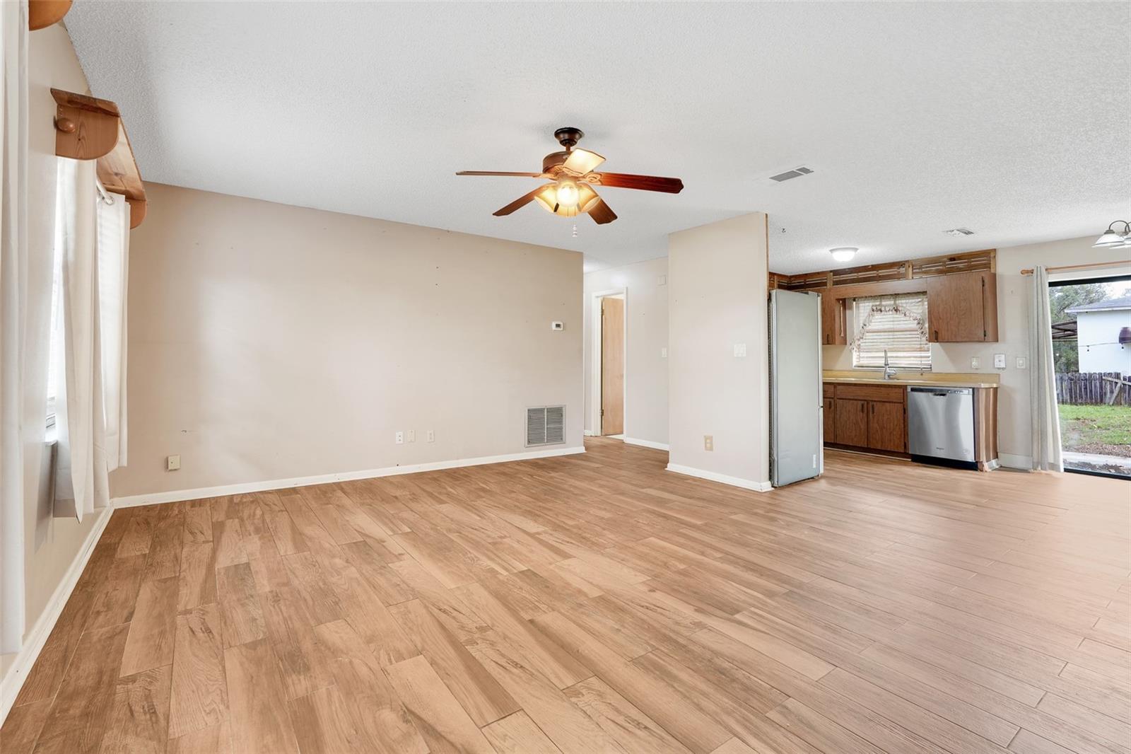 UNINCORPORATED - Residential