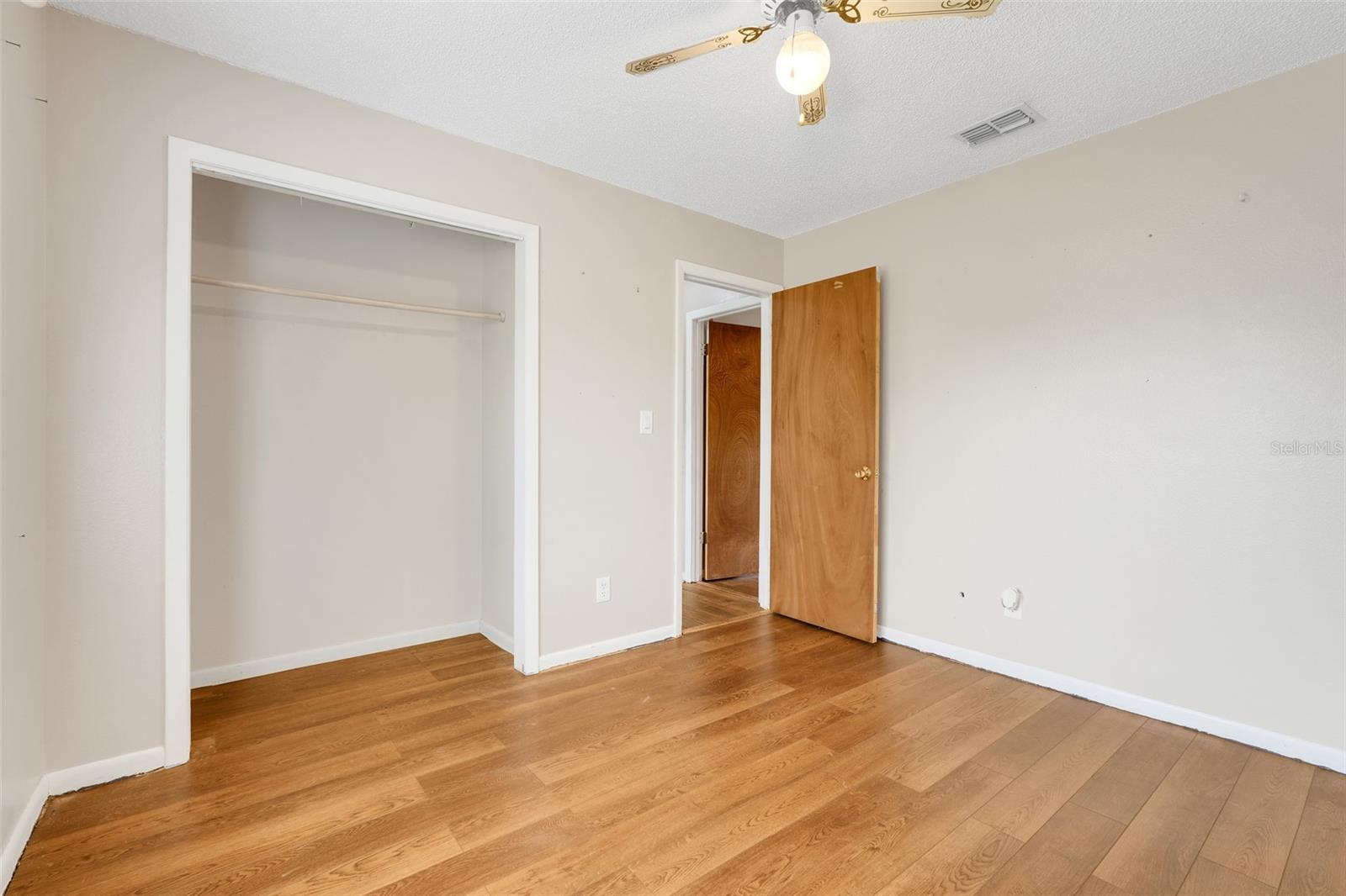 UNINCORPORATED - Residential