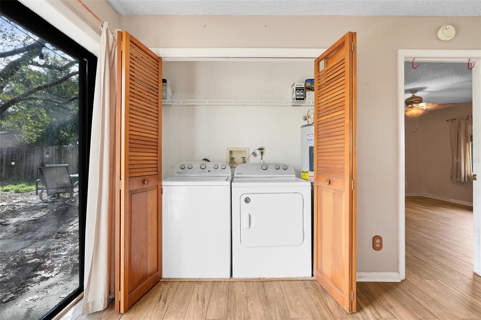 UNINCORPORATED - Residential