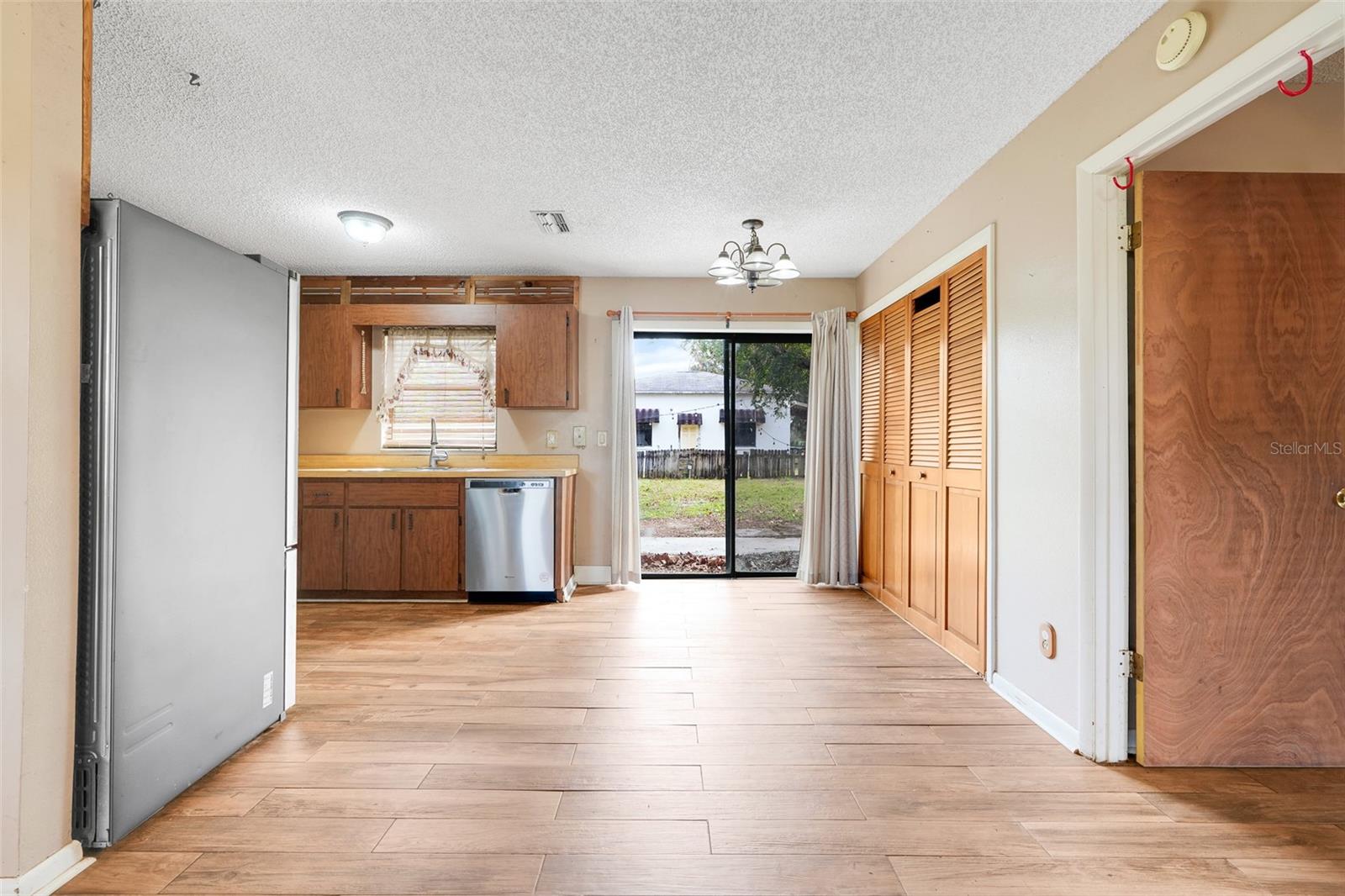 UNINCORPORATED - Residential