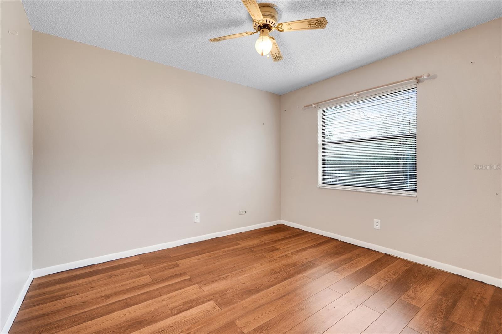 UNINCORPORATED - Residential