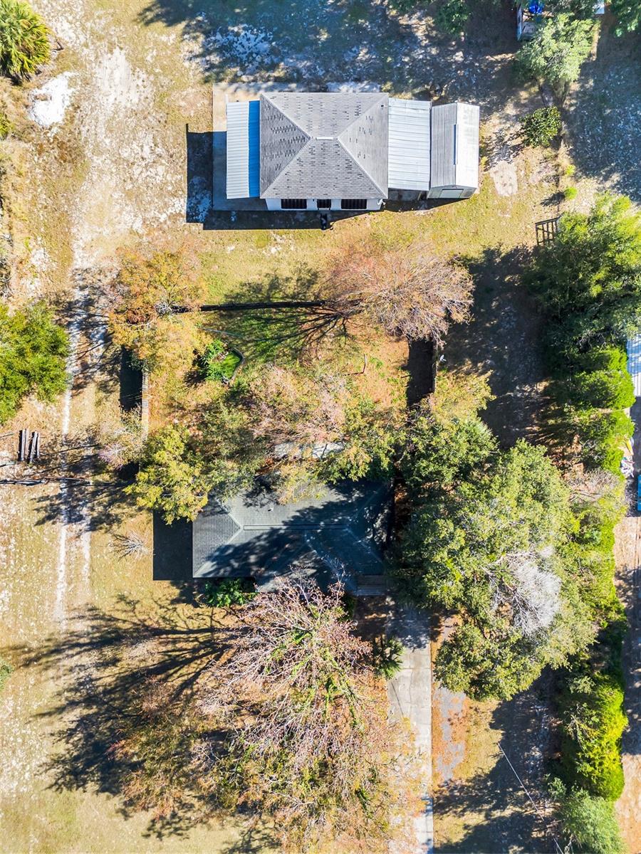 UNINCORPORATED - Residential