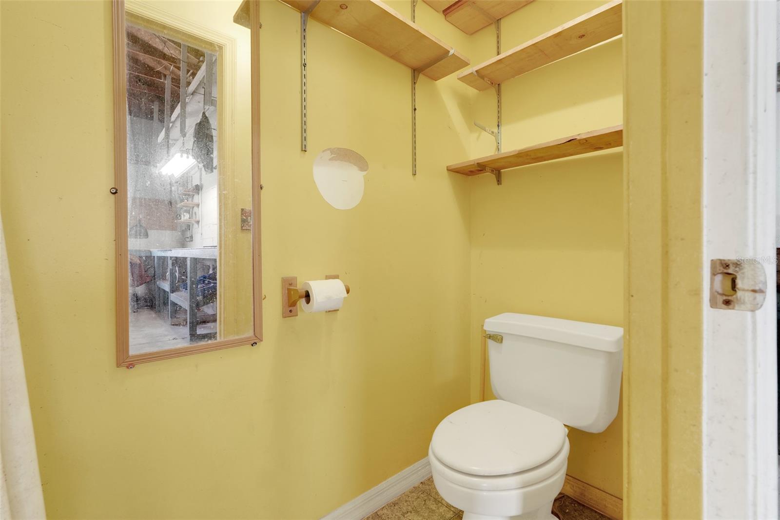 UNINCORPORATED - Residential