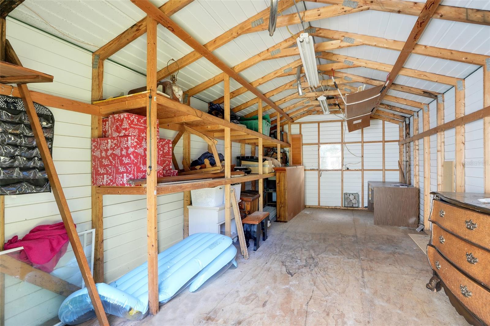 UNINCORPORATED - Residential