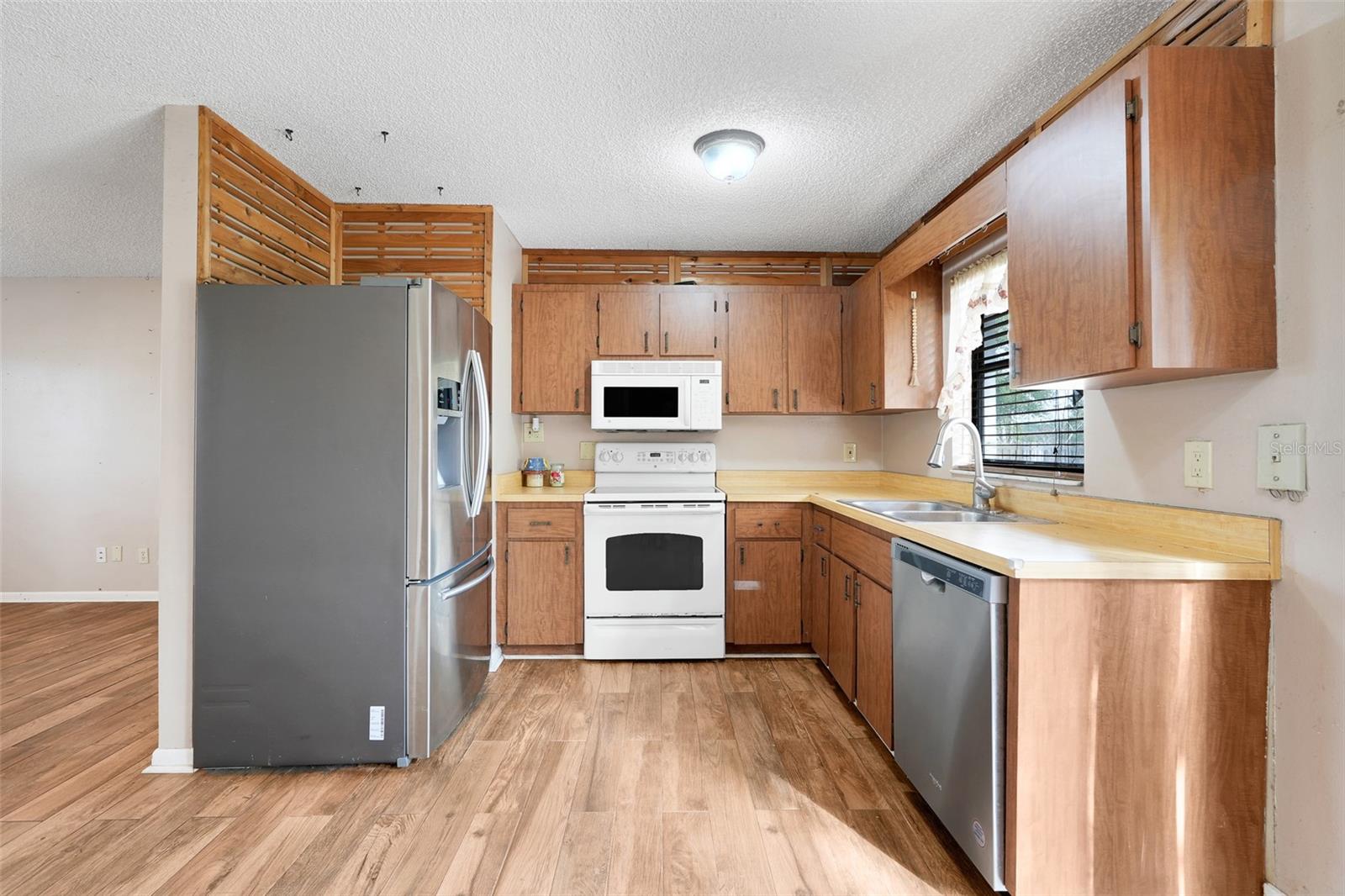 UNINCORPORATED - Residential