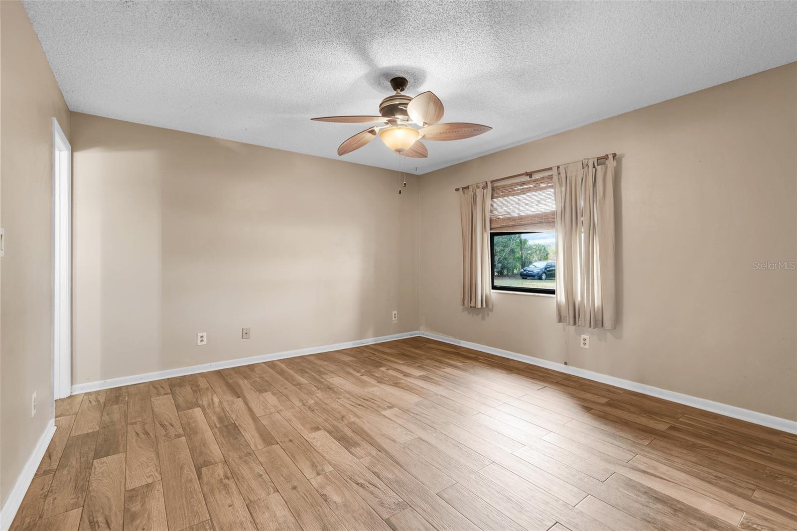 UNINCORPORATED - Residential