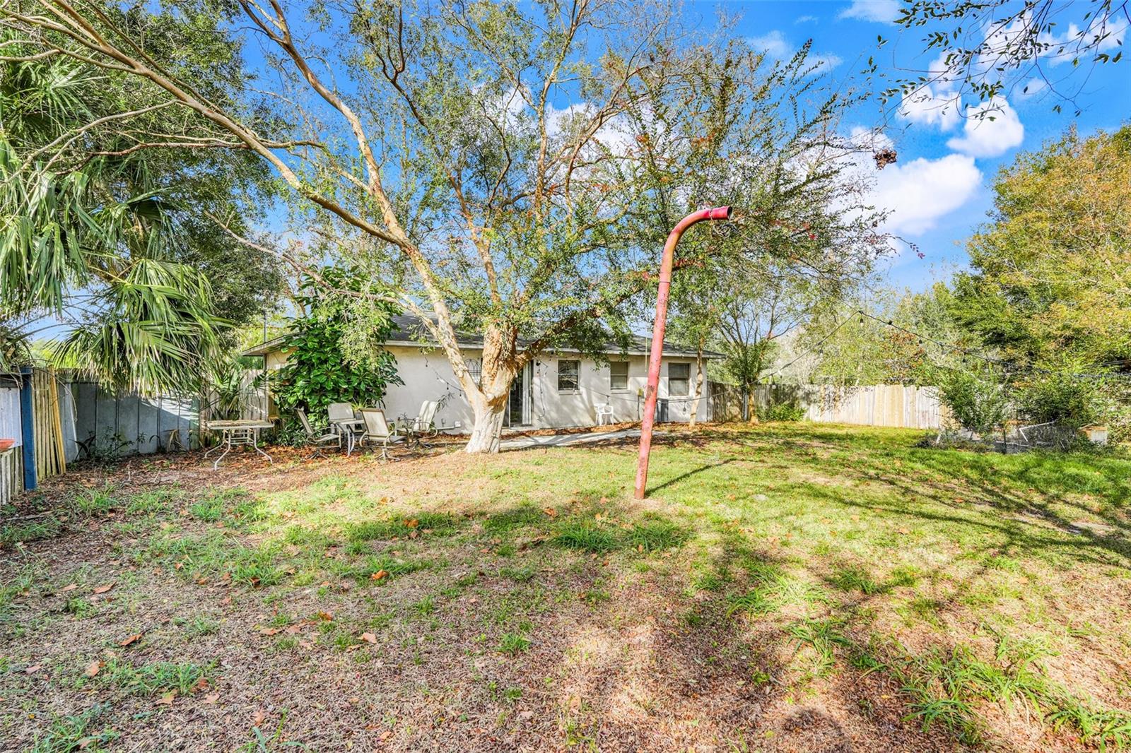 UNINCORPORATED - Residential