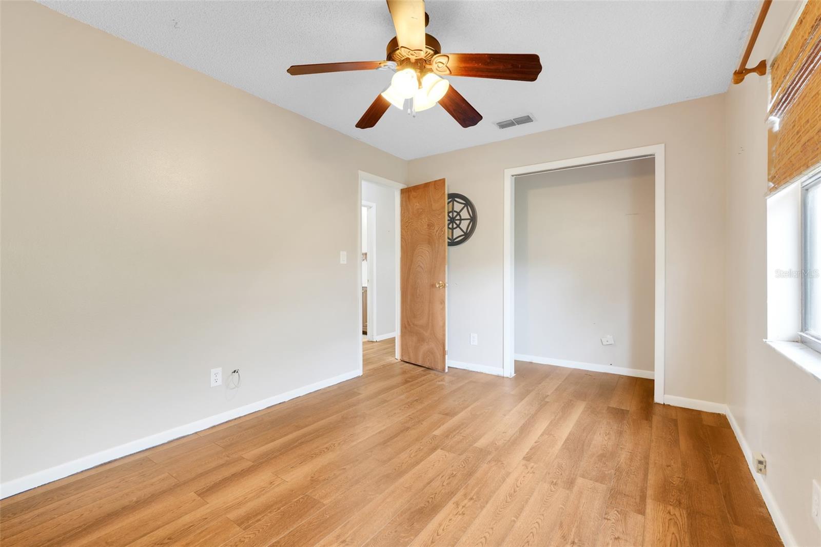 UNINCORPORATED - Residential