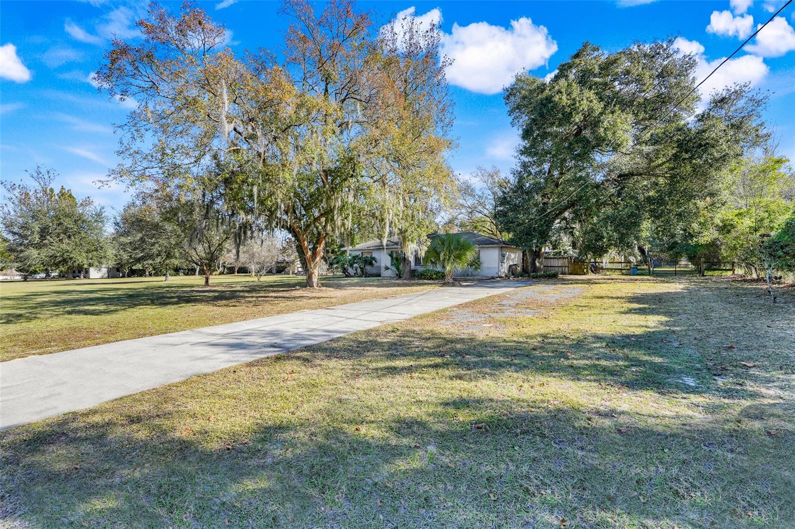 UNINCORPORATED - Residential