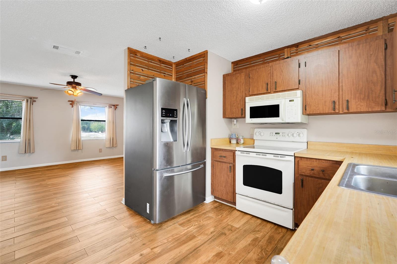 UNINCORPORATED - Residential