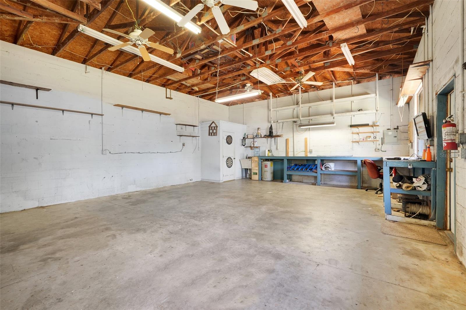 UNINCORPORATED - Residential