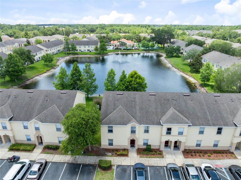 Photo of 2799 Club Cortile Circle #2799, Kissimmee, FL 34746 (MLS # O6411604)