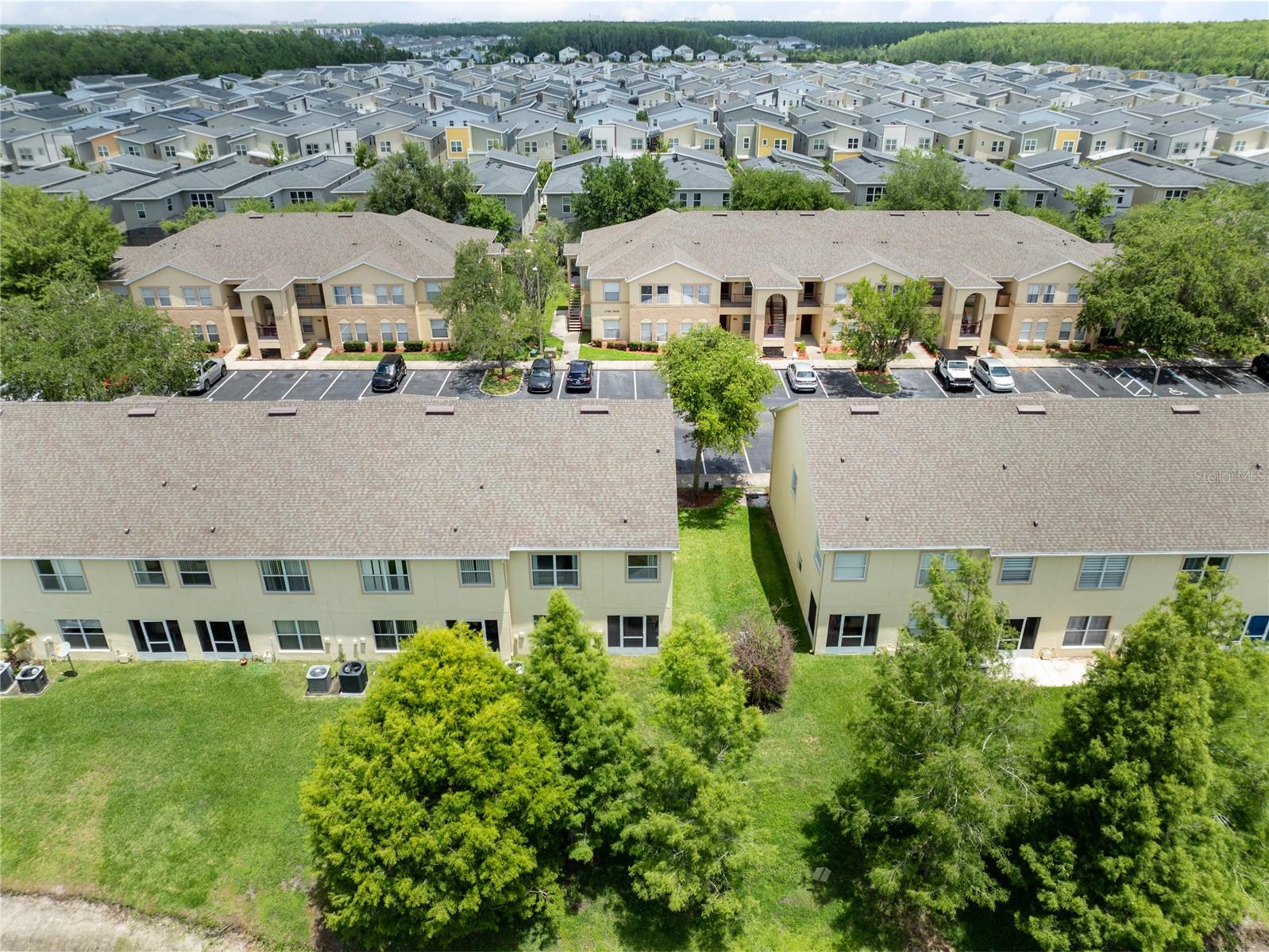 CLUB CORTILE - Residential