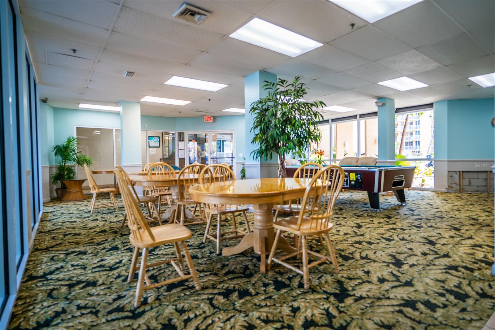 Oceania Plaza Condo - Residential