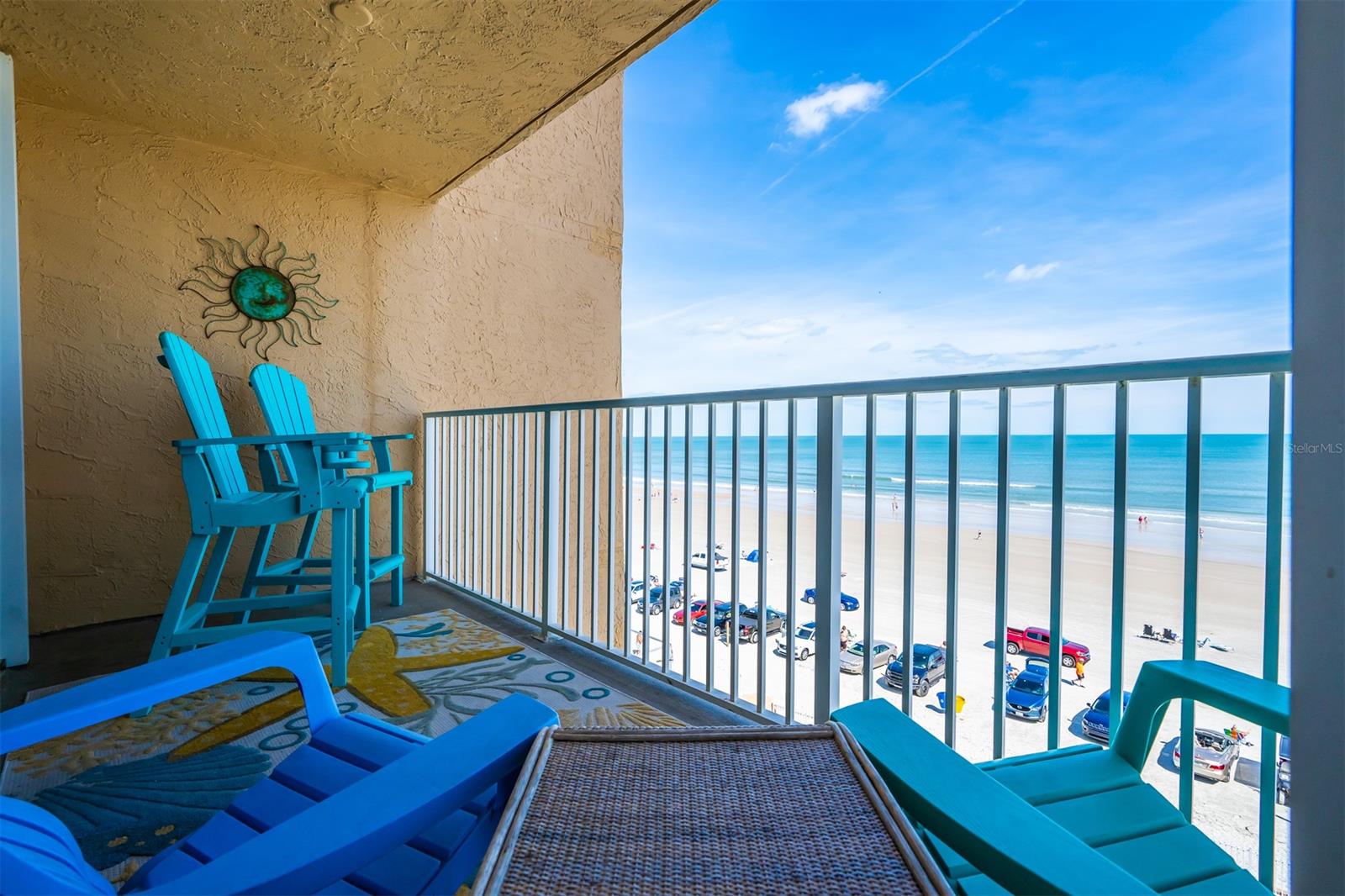 Oceania Plaza Condo - Residential