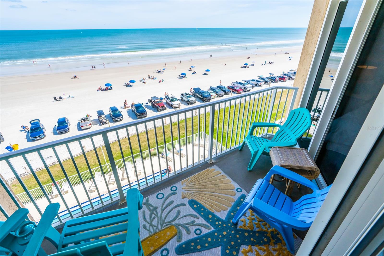 Oceania Plaza Condo - Residential